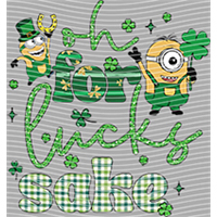 ST PATRICKS DAY-ST 1083